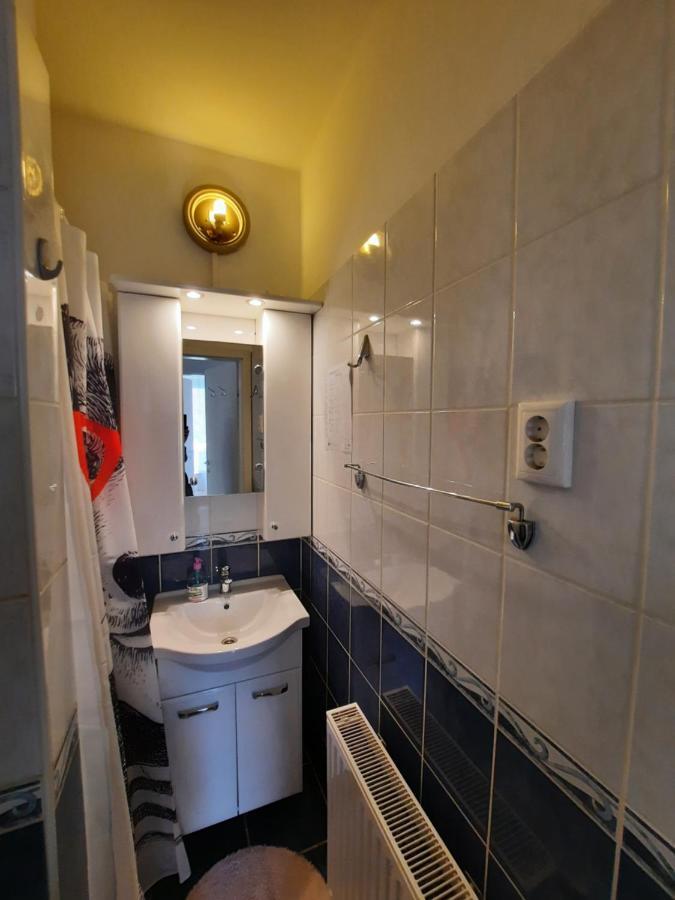 Crazy Frog Gambrinusz Ii. Apartment Hajduszoboszlo Bagian luar foto