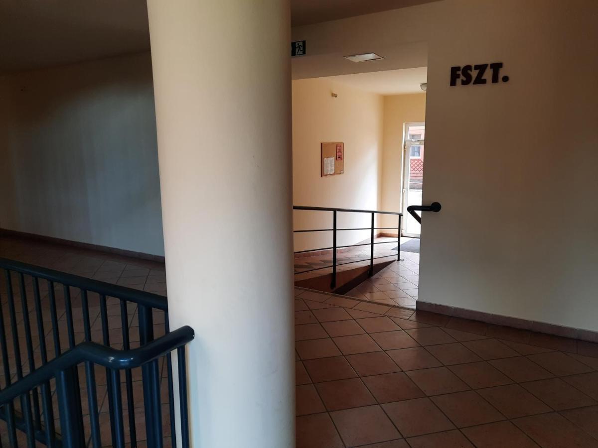 Crazy Frog Gambrinusz Ii. Apartment Hajduszoboszlo Bagian luar foto
